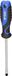 BRILLIANT TOOLS BT030906 Schroevendraaier Sleuf 1,6 x 8 mm