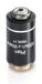 KERN OBB-A1441 Optics Achromatische lens, plan / 1.00 (water) (geveerd) W.D. 0,18 mm.