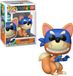 Funko Pop! Animation: Dora the Explorer - Swiper #2005
