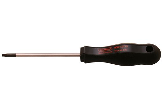 Skandia Schroevendraaier Torx TX 27 x 105 mm