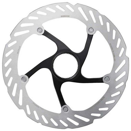 Shimano remschijf 180mm RT-CL700 Ice-Tech centerlock