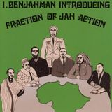 Suburban Hot Milk Fraction Of Jah Action