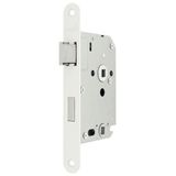 Merkloos Mauer Badkamer/toiletslot Gelakt 1535/50