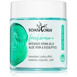 Soaphoria CoolingJelly+ Body Gel 100 ml