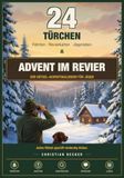Advent im Revier: Der Rätsel-Adventskalender für Jäger