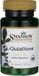 Swanson Health L-Glutathione 100mg 100 Capsules