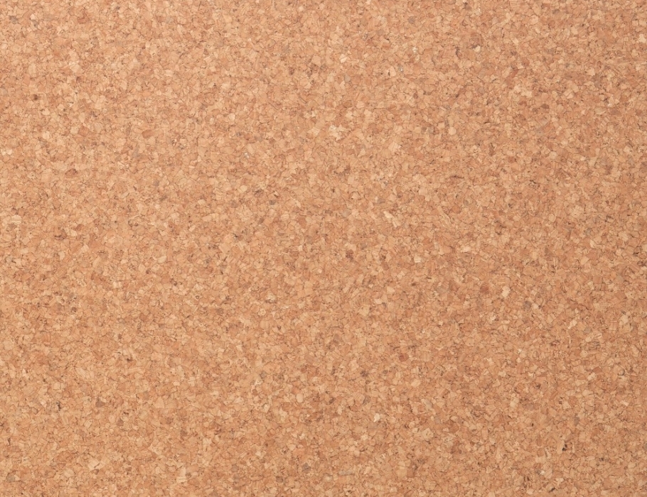 Qualy Cork Vloeren Kurk plaktegel - Varo 60 x 30 cm