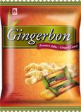 GINGERBON Gember Bonbons 125 GR
