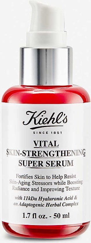 Kiehl's Vital Skin-Strengthening Super Serum 30ml