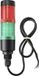 TRU COMPONENTS TC-11469360 Signaalzuil LED Rood, Groen