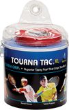 Unique Tourna Tac Tour Overgrip 30 St. Blauw