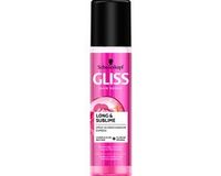 Gliss Schwarzkopf Gliss Long & Sublime Express Conditioner Spray 200 ml