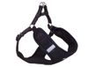 Nobby 80623-05 harnas Mesh Reflect zwart B: 10mm, L: 28-33cm + 32cm