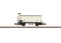 Koelwagen Märklin 86620 Z koelwagen koeltrader NSIT van de DB