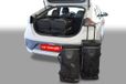 Car-Bags.com B.V. Ensemble de sacs de voyage adapté pour Hyundai Ioniq 2016-2022 hatchback 5 portes Original