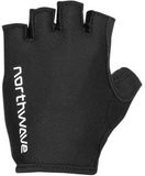 Northwave Active Max Korte Handschoenen Zwart M Vrouw