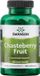 Chasteberry Fruit (Vitex) Monnikspeper Capsules 120 pièces
