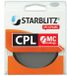 STARBLITZ filtre de polarisation circulaire HMC 43mm