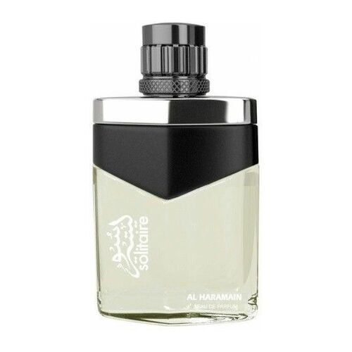 Al Haramain Solitaire Eau de Parfum 85 ml eau de parfum / unisex