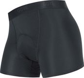 Gore Wear C3 Base Layer Sous-vêtement bas du corps Femme noir