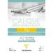 Clairefontaine Calqueerpapier A4 70g 50 vel Wit PEFC