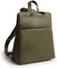 The Chesterfield Brand Ilara Sac à dos Olive Green
