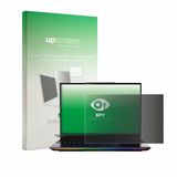 upscreen - privacyscherm voor MEDION Erazer Beast 16 X15