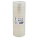 memobe Amex Plakband, transparante multifunctionele tape, voor school, kantoor, werk, kleeffolie, duurzaam, heldere Tesafilm met acryllijm, multifunctionele plakrollen, 12 mm x 30 m, 12 stuks
