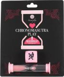 Secret Play Chronomasutra Play Dobbelspel Volwassenen