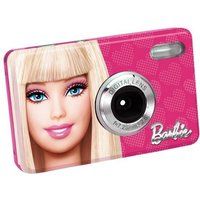 Lexibook Barbie DJ050BB - appareil photo numérique