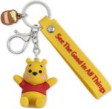 Peershardy WINNIE THE POOH - 3D Sleutelhanger