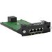 NETGEAR APM414C - Module d'extension - 10 Gigabit Ethernet x 4