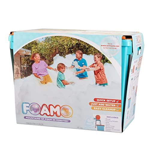 Little Tikes FOAMO - Schuimachine - Vanaf 3+ jaar