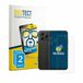 BROTECT - Protection d'écran pour ZTE Blade V80 Vita (Avant+Caméra) - Film protecteur transparent 2 Pièces