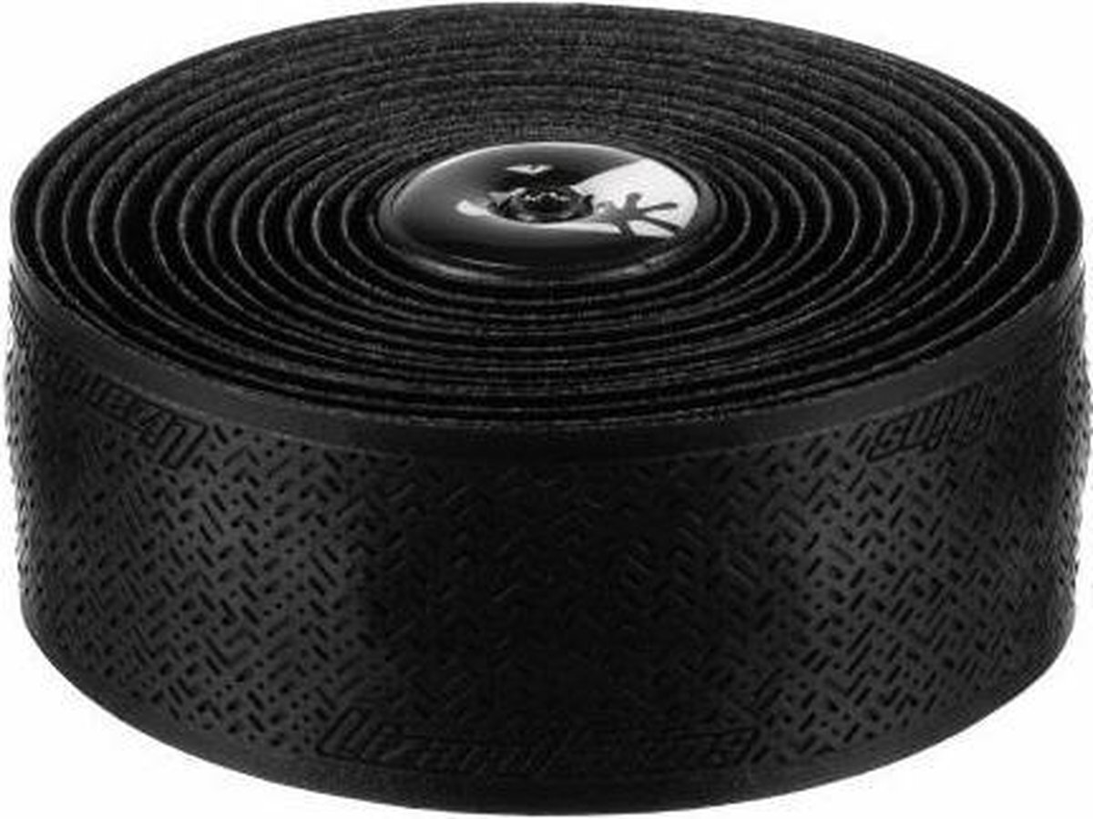 Lizard Skins Bar Tape DSP 2.5mm Black