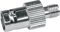 Telegärtner J01008A0019 BNC-adapter BNC-bus - SMA-bus
