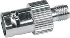 Telegärtner J01008A0019 BNC-adapter BNC-bus - SMA-bus