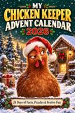 My Chicken Keeper Advent Calendar