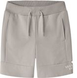 NAME IT Jongens Bermuda shorts Chateau Gray