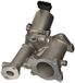 Japanparts EGR-0403 ventiel gas uitlaat EGR