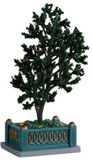 Lemax Village Tree PVC 12.30 cm