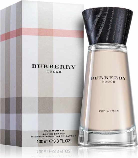 Burberry Touch / 100 ml / Women