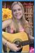 Intimate Vibrato: A Book of Poetry