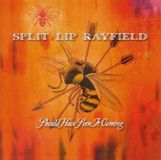 V2 Red Eye Split Lip Rayfield Should Have Seen It Coming