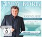 Jugendliebe Andy Borg Jugendliebe - Unvergessene Schlager CD + DVD