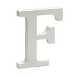 Pincello Letter, meerkleurig, standaard