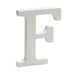 Pincello Letter, meerkleurig, standaard