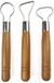 Royal & Langnickel Kleine Draadmirettes 20 cm. - 6 Set