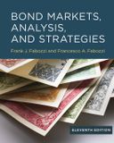Bond Easy Access System Europe Oü Bond Markets, Analysis, and Strategies, Eleventh Edition
