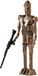 Star Wars Hasbro F2021 RETRO MAN IG 11